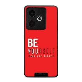 Hülle Glossy Case für Realme GT 7 - Farbe G072G