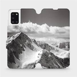 Hülle für Samsung Galaxy A31 - Farbe M152P