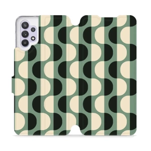 Hülle für Samsung Galaxy M32 5G - Farbe VA56S