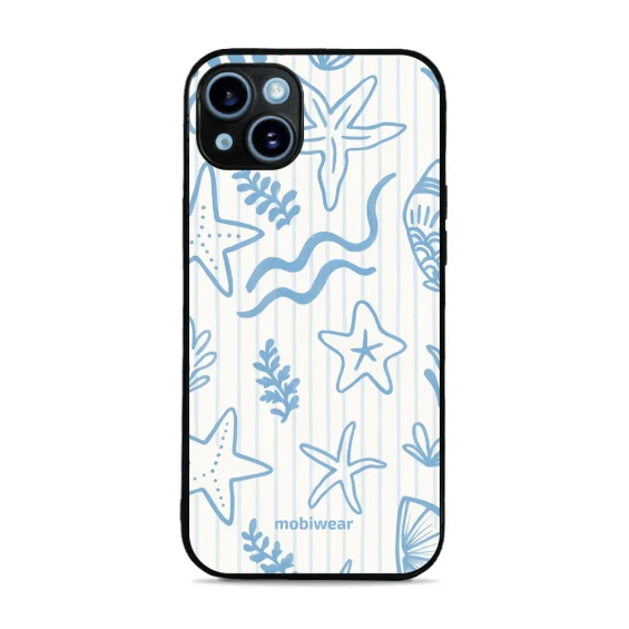 Hülle Glossy Case für Apple iPhone 14 Plus - Farbe GP88G