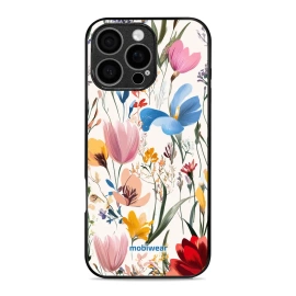 Hülle Glossy Case für Apple iPhone 16 Pro Max - Farbe GP70G