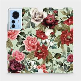 Hülle für Xiaomi 12 Pro - Farbe MD06P