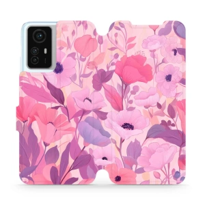 Hülle für Xiaomi Redmi Note 12S - Farbe VP74S