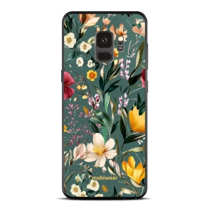Hülle Glossy Case für Samsung Galaxy S9 - Farbe GP71G