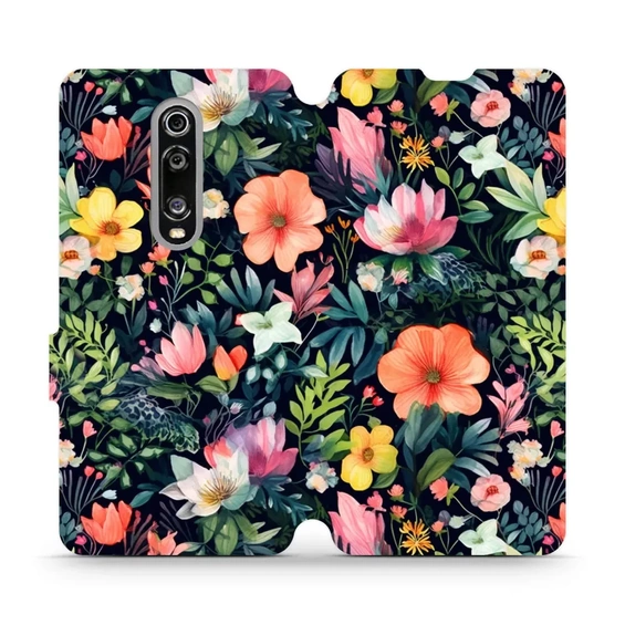 Hülle für Xiaomi Mi 9T - Farbe VP48S
