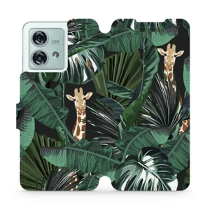 Hülle für Motorola Edge 40 Neo - Farbe VP06P