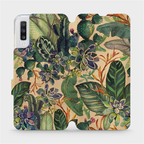 Hülle für Samsung Galaxy A70 - Farbe VP05S