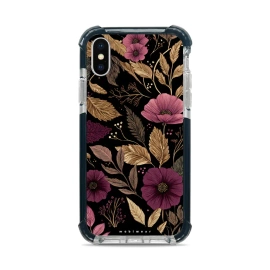 Hülle MagSafe Elite Bumper für Apple iPhone X - Farbe D170D