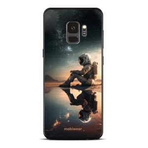 Hülle Glossy Case für Samsung Galaxy S9 - Farbe G003G