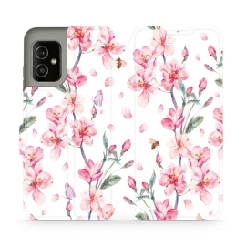 Hülle für Asus Zenfone 8 - Farbe M124S