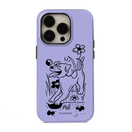 Hülle Elite Pro für Xiaomi Redmi 15C 5G - Farbe E43BS