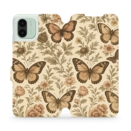 Hülle für Xiaomi Redmi A2 Plus - Farbe VP92S