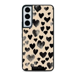 Hülle Glossy Case für Samsung Galaxy S22 - Farbe GA51G