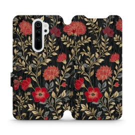 Hülle für Xiaomi Redmi Note 8 Pro - Farbe V172S