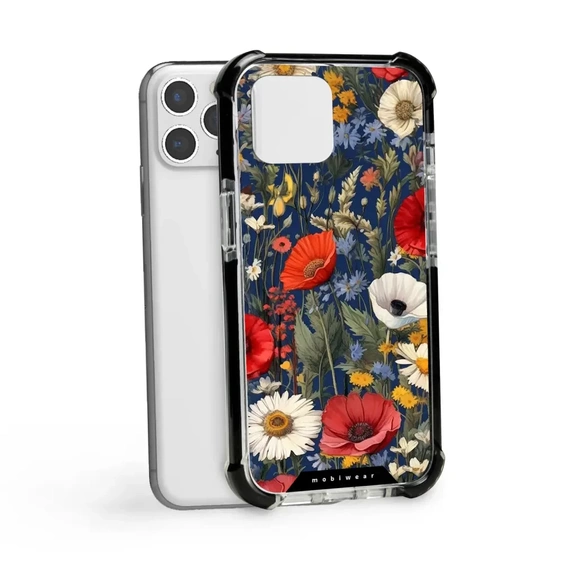 Hülle MagSafe Elite Bumper für Apple iPhone 11 Pro - Farbe D005D