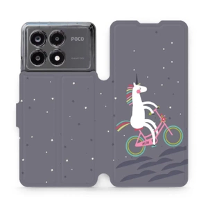 Hülle für Xiaomi POCO X6 Pro - Farbe V024P