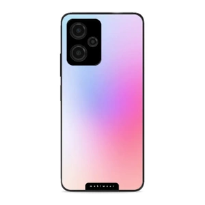 Hülle Glossy Case für Xiaomi Redmi Note 12 5G - Farbe G065G