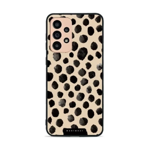 Hülle Glossy Case für Samsung Galaxy A33 5G - Farbe GA50G