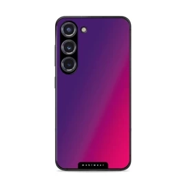 Hülle Glossy Case für Samsung Galaxy S23 - Farbe G067G