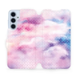 Hülle für Samsung Galaxy M35 5G - Farbe MR02S