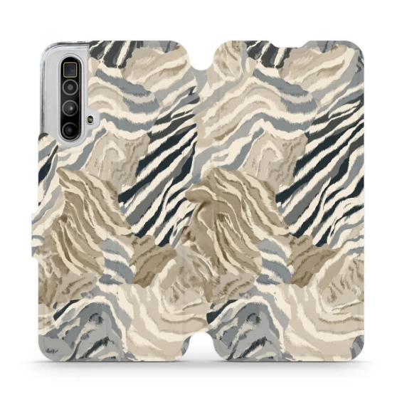 Hülle für Realme X3 SuperZoom - Farbe V168S