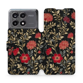 Hülle für Xiaomi POCO X6 Pro - Farbe V172S