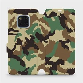 Hülle für Huawei Mate 20 Pro - Farbe V111P