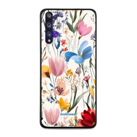 Hülle Glossy Case für Huawei Nova 5T - Farbe GP70G