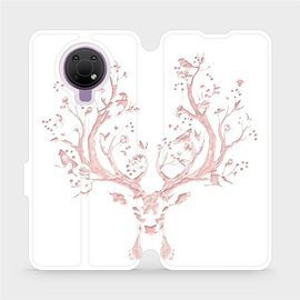 Hülle für Nokia G10 - Farbe M007S