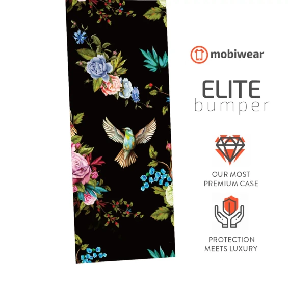 Hülle MagSafe Elite Bumper für Apple iPhone 17 - Farbe D007D