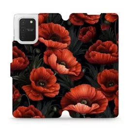Hülle für Samsung Galaxy S10 Lite - Farbe VP45S