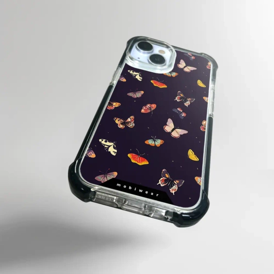 Hülle MagSafe Elite Bumper für Apple iPhone 11 Pro - Farbe DP78D