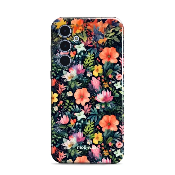 Hülle Elite Pro für Samsung Galaxy A35 5G - Farbe EP48E