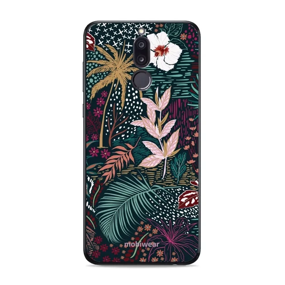 Hülle Glossy Case für Huawei Mate 10 Lite - Farbe G043G