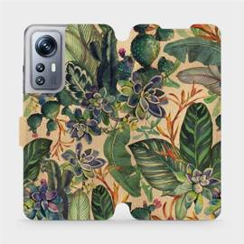 Hülle für Xiaomi 12S - Farbe VP05S