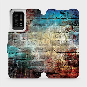 Hülle für OPPO Reno 5 Z - Farbe V061P