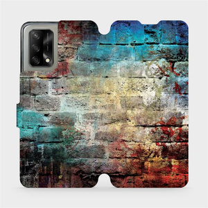 Hülle für OPPO A74 - Farbe V061P