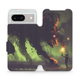 Hülle für Google Pixel 8 - Farbe VA08P