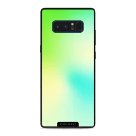 Hülle Glossy Case für Samsung Galaxy Note 8 - Farbe G062G