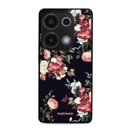 Hülle Glossy Case für Xiaomi POCO M6 Pro - Farbe G040G