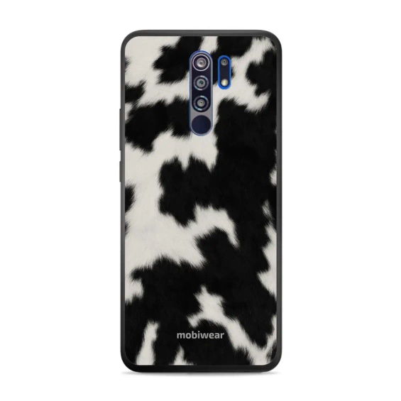 Hülle Glossy Case für Xiaomi Redmi 9 - Farbe G165G