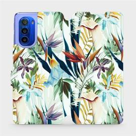 Hülle für Motorola Moto G51 5G - Farbe M071P