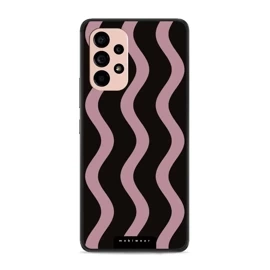 Hülle Glossy Case für Samsung Galaxy A53 5G - Farbe GA54G