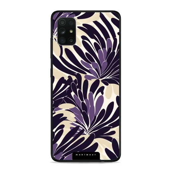 Hülle Glossy Case für Samsung Galaxy A71 - Farbe GA47G