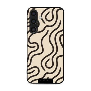 Hülle Glossy Case für Samsung Galaxy S24 Plus - Farbe GA60G