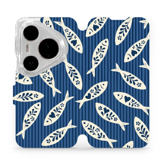 Hülle für Huawei Pura 80 Pro - Farbe VP89S