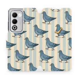 Hülle für OPPO A5 5G - Farbe VP91S