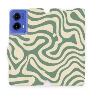 Hülle für Motorola Moto G85 5G - Farbe VA57S