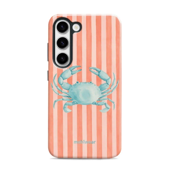 Hülle Elite Pro für Samsung Galaxy S23 - Farbe EP87E