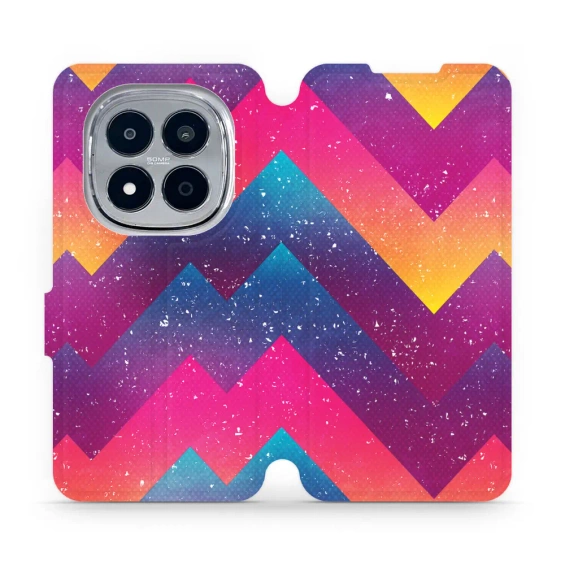 Hülle für Xiaomi Redmi Note 15 Pro 5G - Farbe V110S